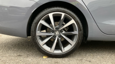 SEAT Leon 1.5 eTSI 115 FR Sport 5dr DSG [DAP] Petrol Estate